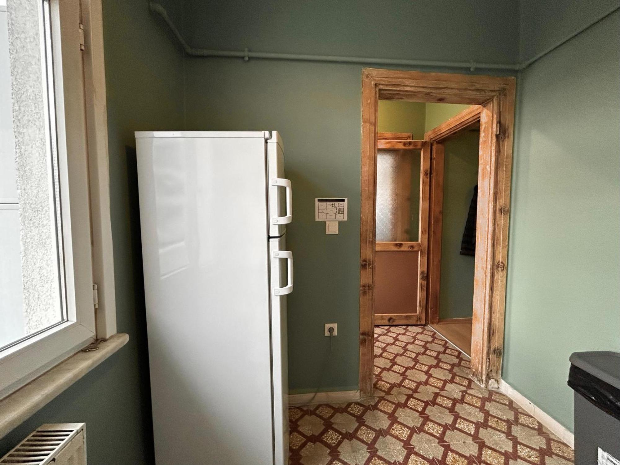Waterfront Apartment By The Tram - Terrace With Dome & Golden Horn View In Fatih Истанбул Екстериор снимка